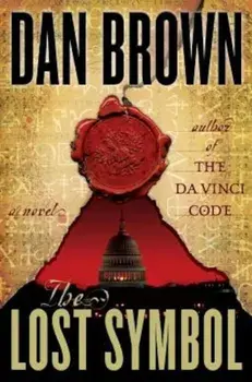 The Lost Symbol, Hardcover/Dan Brown