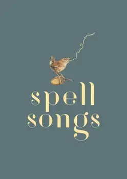 The Lost Words: Spell Songs/Jim Molyneux