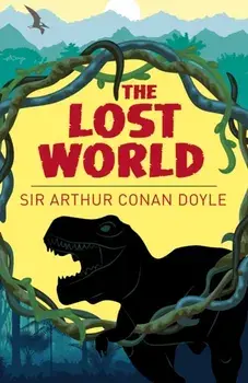 The Lost World, Paperback/Arthur Conan Doyle