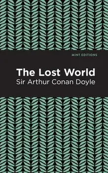The Lost World, Paperback/Arthur Conan Doyle
