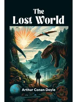 The Lost World, Paperback/***