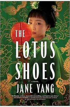 The Lotus Shoes - Jane Yang