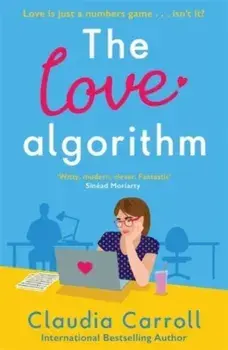 The Love Algorithm. The perfect witty romcom, new from international bestselling author 2022, Paperback/***