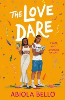 The Love Dare, Paperback/Abiola Bello