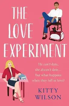 The Love Experiment, Paperback/Kitty Wilson