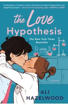 The Love Hypothesis - Ali Hazelwood