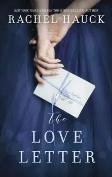 The Love Letter, Paperback/Rachel Hauck