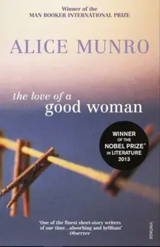 The Love of a Good Woman (French Edition)/Alice Munro