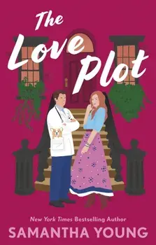 The Love Plot. An irresistibly steamy fake-dating rom-com, Paperback/Samantha Young