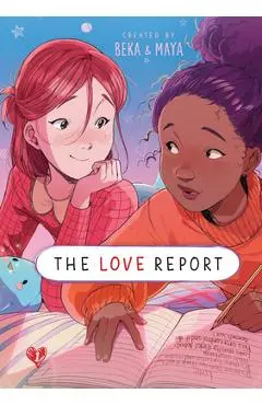 The Love Report - Beka
