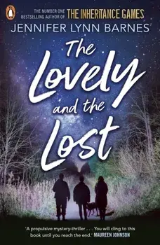 The Lovely and the Lost, Paperback/Jennifer Lynn Barnes