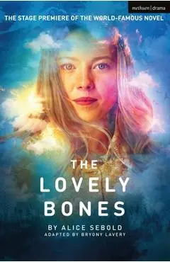 The Lovely Bones - Alice Sebold