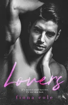 The Lovers: Cards of Love, Paperback/Fiona Cole