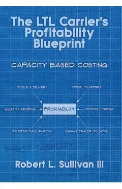 The LTL Carrier's Profitability Blueprint - Robert L. Sullivan