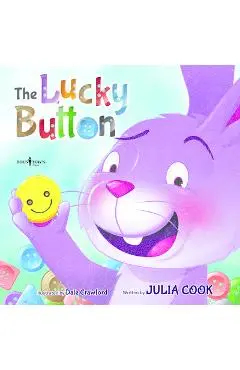 The Lucky Button - Julia Cook