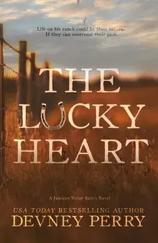 The Lucky Heart, Paperback/Devney Perry