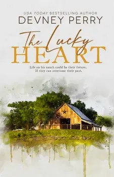 The Lucky Heart, Paperback/Devney Perry