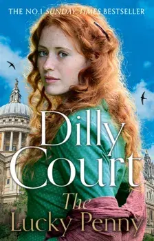 The Lucky Penny, Paperback/Dilly Court
