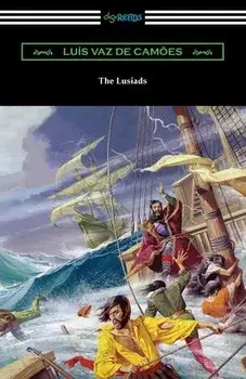 The Lusiads, Paperback/Luis Vaz De Camoes