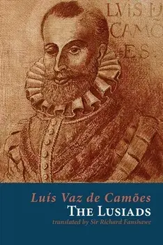 The Lusiads, Paperback/Luis Vaz De Camoes