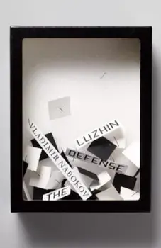 The Luzhin Defense, Paperback/Vladimir Nabokov