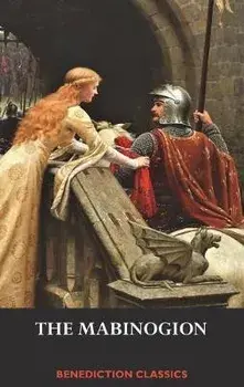 The Mabinogion, Hardcover/Anonymous