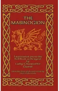 The Mabinogion - Lady Charlotte Guest