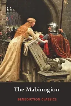 The Mabinogion, Paperback/***