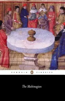 The Mabinogion, Paperback/Anonymous