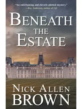 The Machine in the Biltmore. New ed, Paperback/Nick Allen Brown