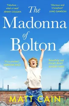 The Madonna of Bolton/Matt Cain