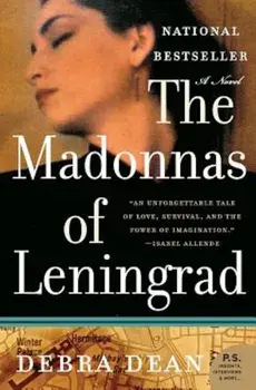 The Madonnas of Leningrad, Paperback/Debra Dean