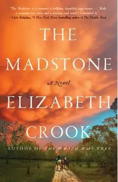 The Madstone - Elizabeth Crook