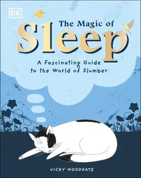 The Magic of Sleep/Vicky Woodgate