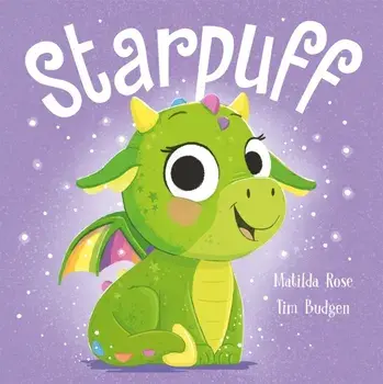 The Magic Pet Shop: Starpuff, Paperback/Matilda Rose