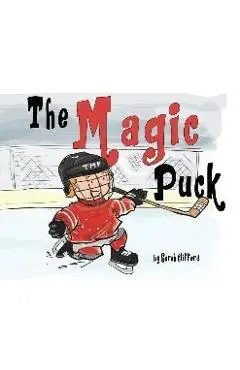 The Magic Puck - Sarah Clifford