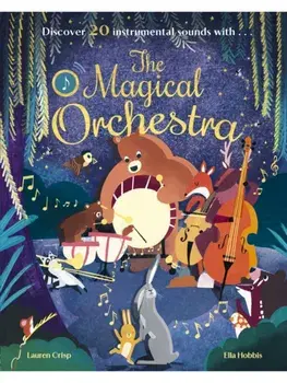 The Magical Orchestra, Hardback/***