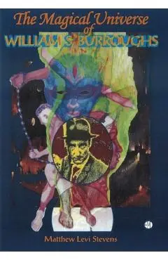The Magical Universe of William S. Burroughs - Matthew Levi Stevens
