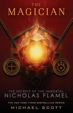 The Magician - Michael Scott
