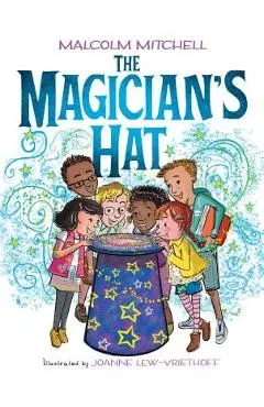 The Magician's Hat - Malcolm Mitchell