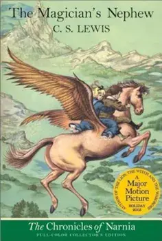 The Magician's Nephew, Paperback/C. S. Lewis