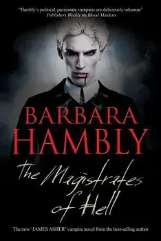 The Magistrates of Hell, Paperback/Barbara Hambly