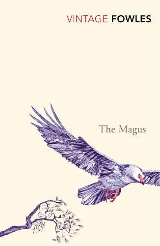 The Magus | John Fowles