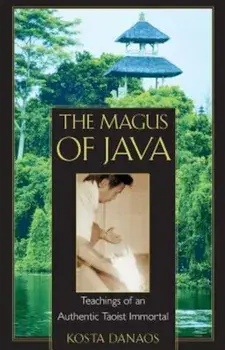 The Magus of Java, Paperback/Kosta Danaos