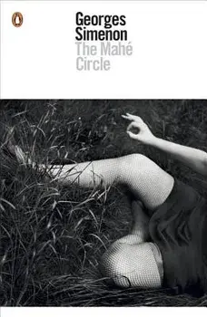 The Mah Circle, Paperback/Georges Simenon