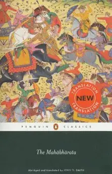 The Mahabharata, Paperback/Anonymous