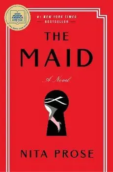 The Maid, Hardcover/Nita Prose