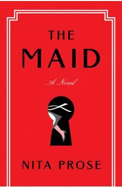 The Maid - Nita Prose
