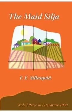 The Maid Silja - Frans Sillanpaa
