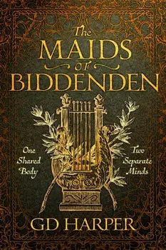 The Maids of Biddenden, Paperback/GD Harper